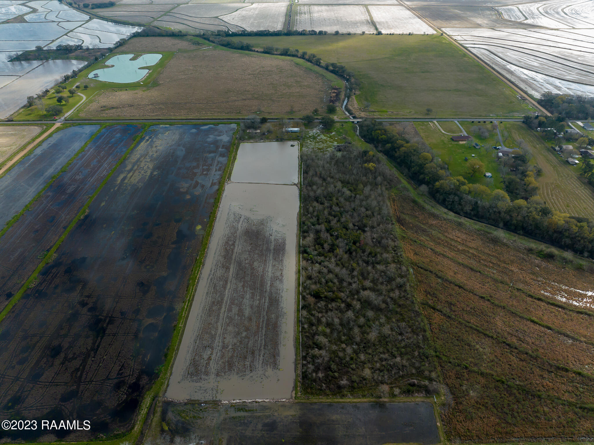 Tbd Ebenezer Road Crowley, LA 70526 - Photo 8 of 8 DJI_0851