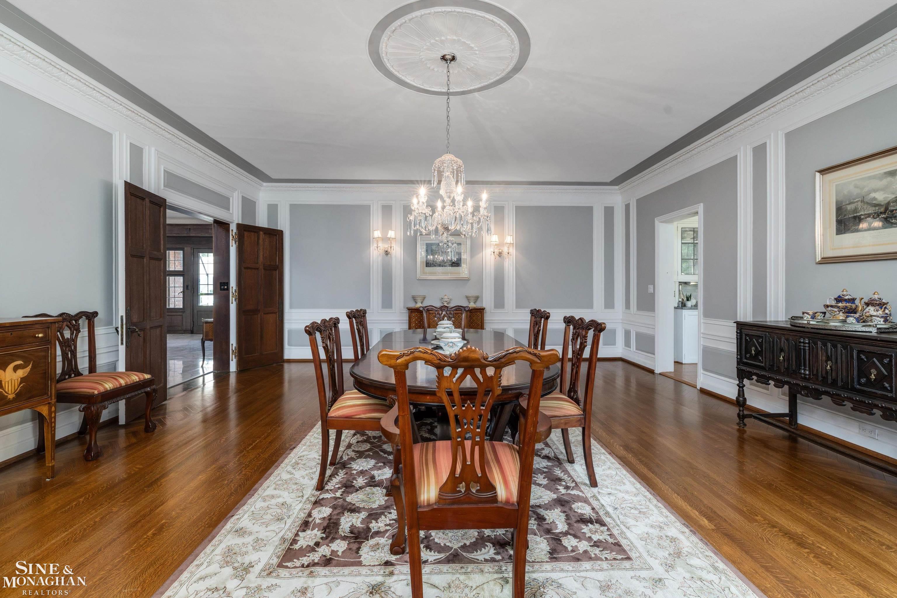 257 Ridge Road Grosse Pointe, MI 48236 - Photo 13 of 47