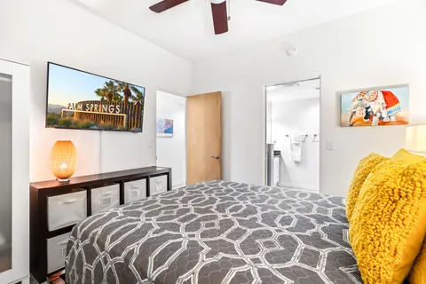 $1,650,000 | 1414 Sagebrush Road, Palm Springs, CA 92264