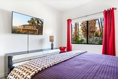 $1,650,000 | 1414 Sagebrush Road, Palm Springs, CA 92264