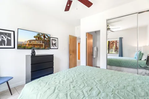 $1,650,000 | 1414 Sagebrush Road, Palm Springs, CA 92264