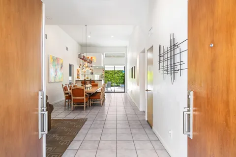 $1,650,000 | 1414 Sagebrush Road, Palm Springs, CA 92264