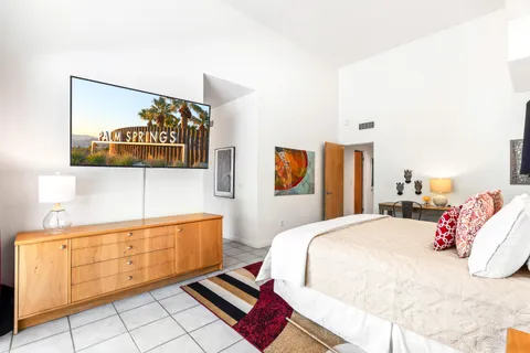 $1,650,000 | 1414 Sagebrush Road, Palm Springs, CA 92264