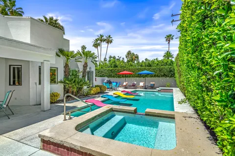 $1,650,000 | 1414 Sagebrush Road, Palm Springs, CA 92264