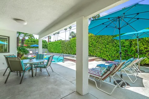 $1,650,000 | 1414 Sagebrush Road, Palm Springs, CA 92264