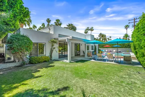 $1,650,000 | 1414 Sagebrush Road, Palm Springs, CA 92264