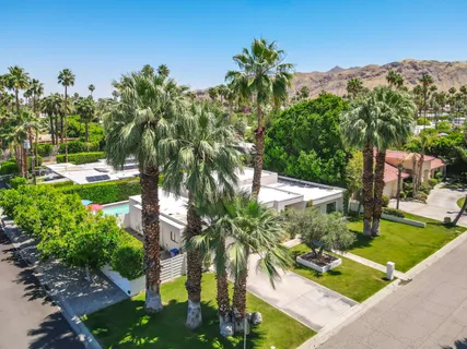 $1,650,000 | 1414 Sagebrush Road, Palm Springs, CA 92264