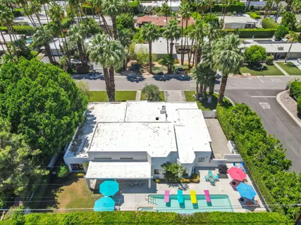 $1,650,000 | 1414 Sagebrush Road, Palm Springs, CA 92264