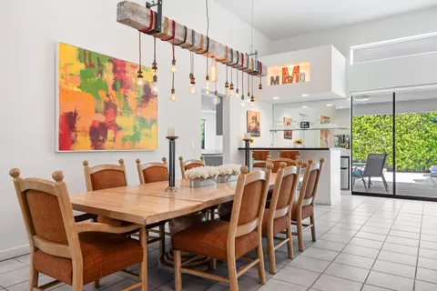 $1,650,000 | 1414 Sagebrush Road, Palm Springs, CA 92264