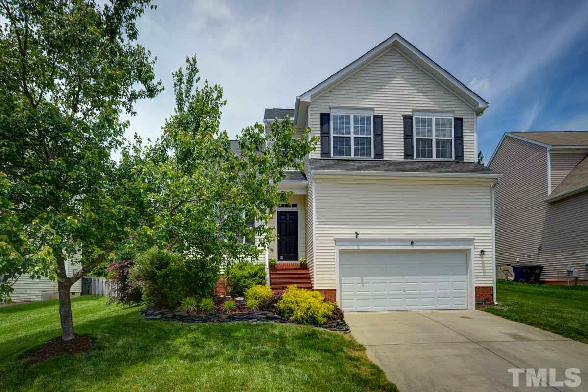 2367 Spruce Shadows Lane Raleigh, NC 27614 - Photo 1 of 28 Gallery Image 1