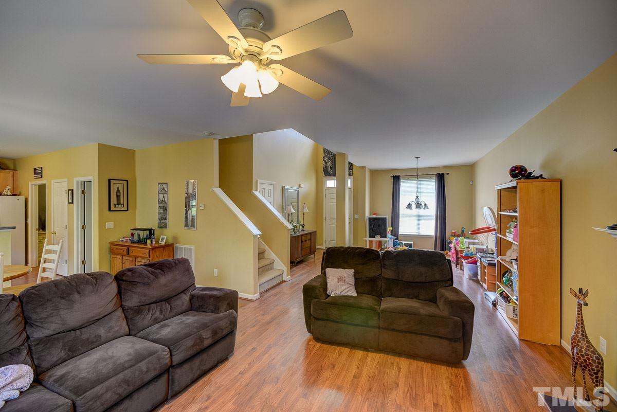 2367 Spruce Shadows Lane Raleigh, NC 27614 - Photo 12 of 28 Gallery Image 12