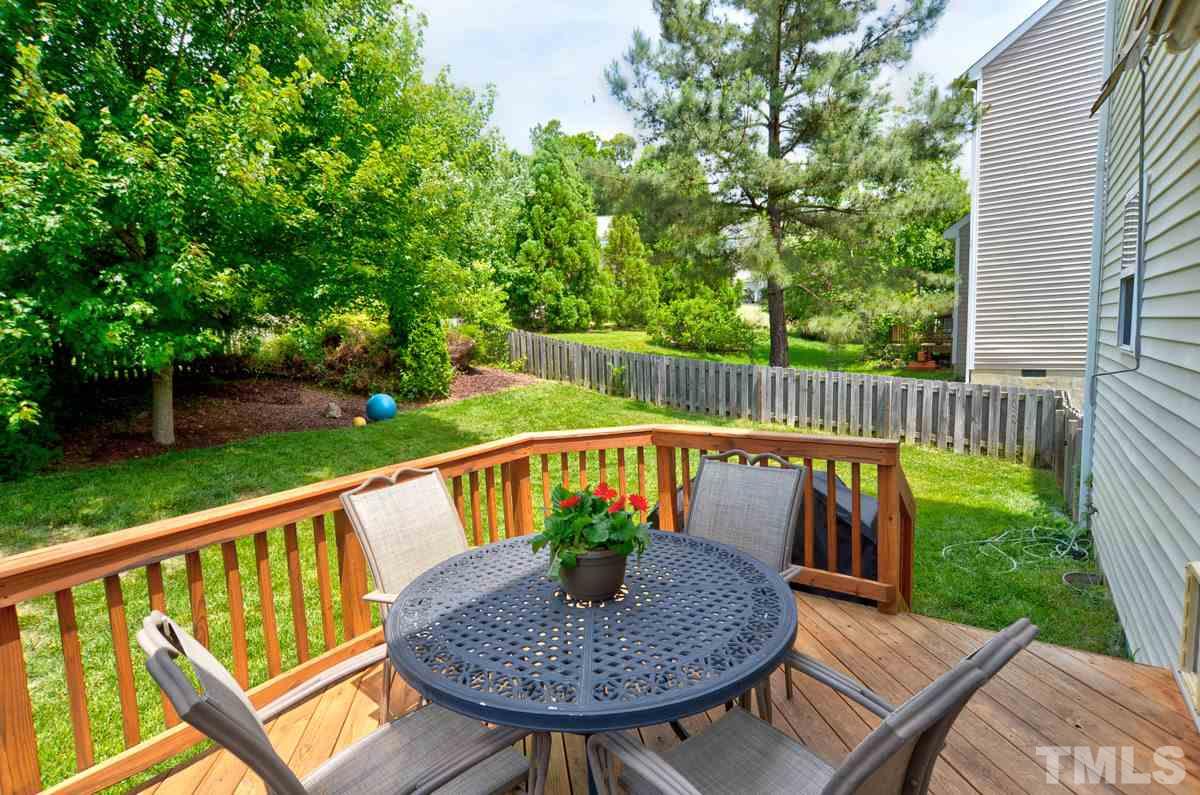 2367 Spruce Shadows Lane Raleigh, NC 27614 - Photo 19 of 28 Gallery Image 19
