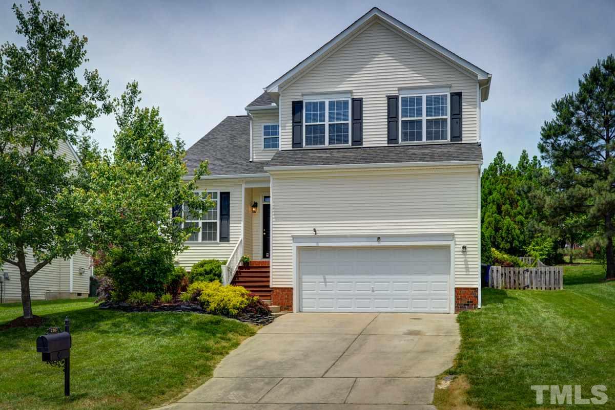 2367 Spruce Shadows Lane Raleigh, NC 27614 - Photo 21 of 28 Gallery Image 21