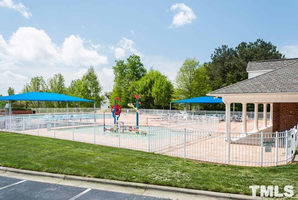 2367 Spruce Shadows Lane Raleigh, NC 27614 - Photo 27 of 28 Gallery Image 27