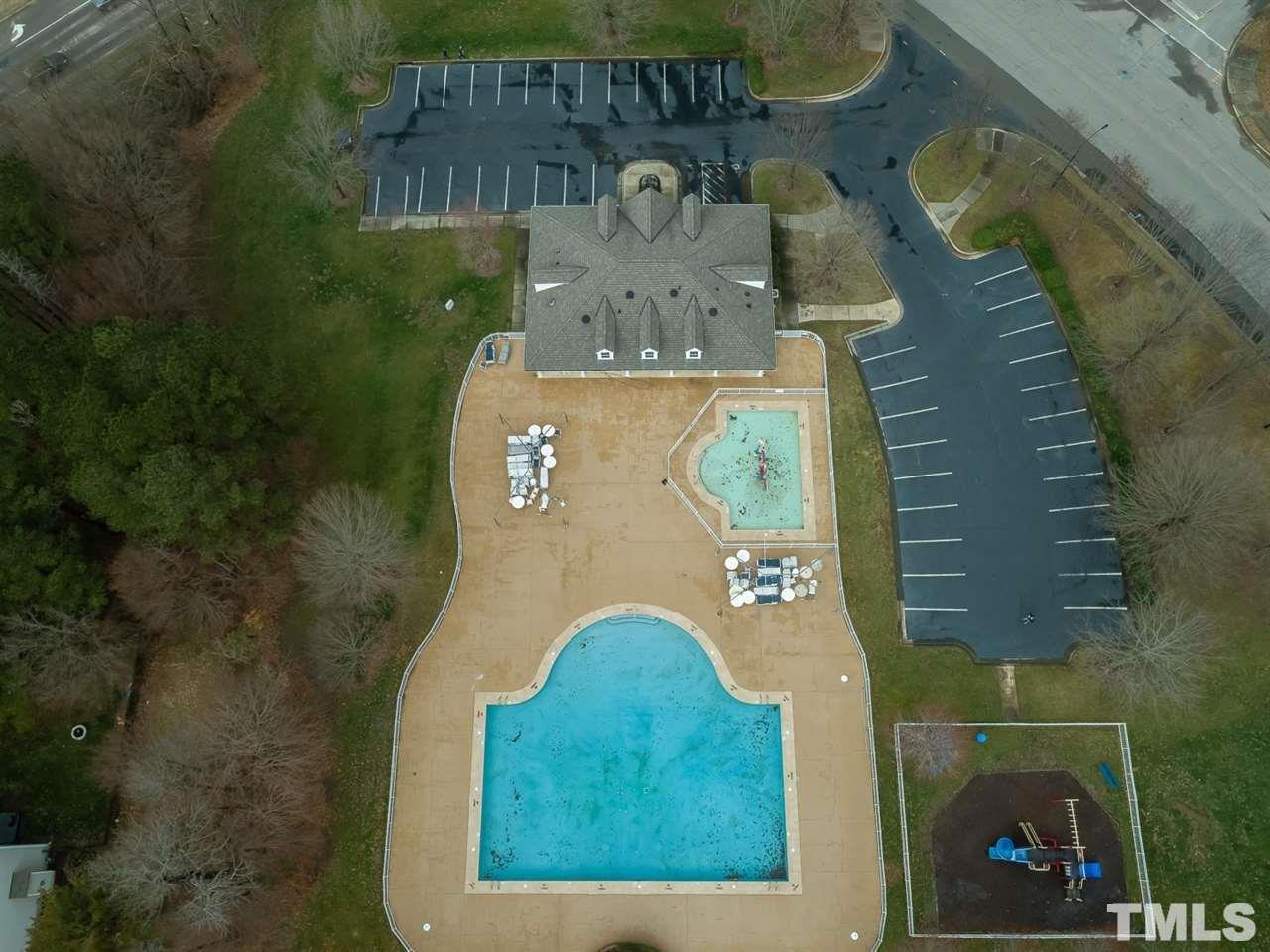 2367 Spruce Shadows Lane Raleigh, NC 27614 - Photo 28 of 28 Gallery Image 28