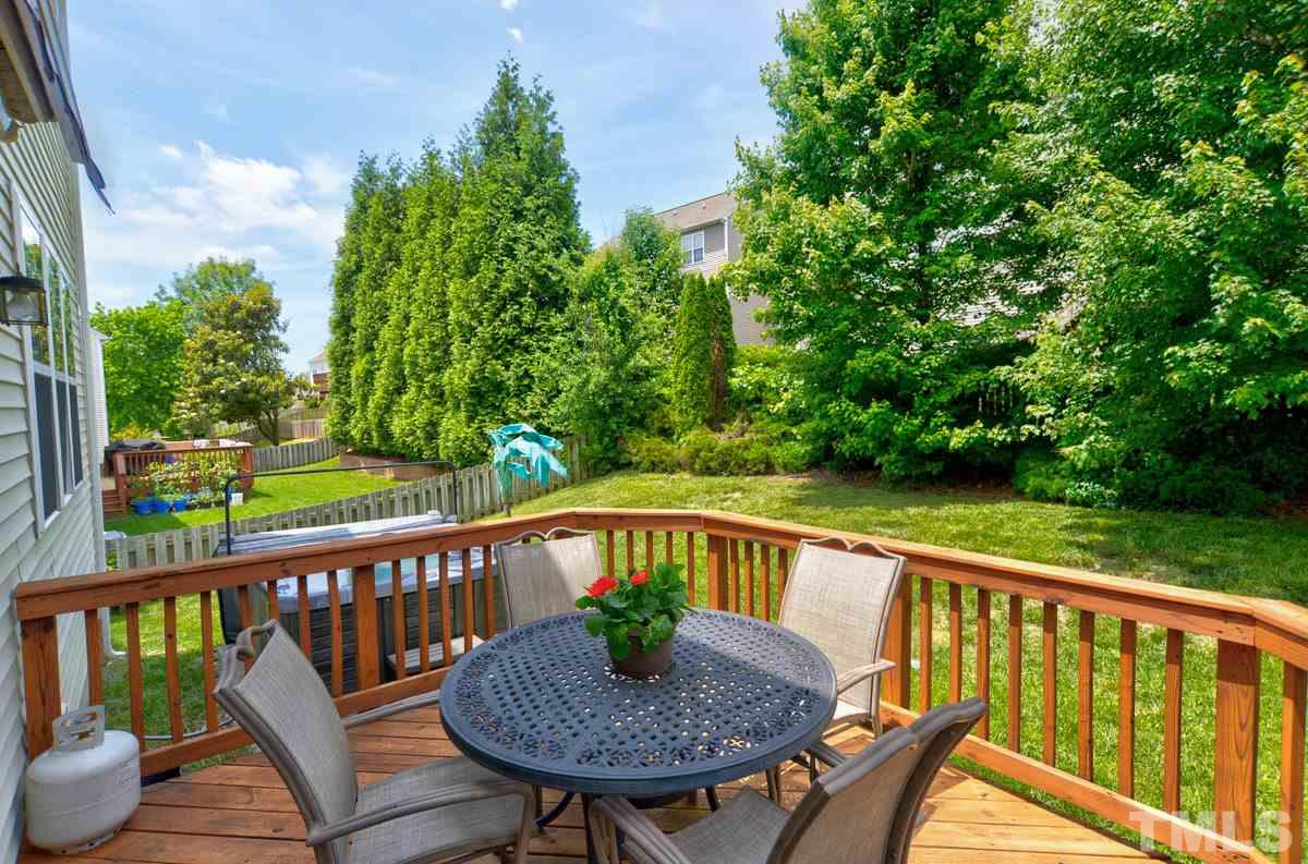 2367 Spruce Shadows Lane Raleigh, NC 27614 - Photo 4 of 28 Gallery Image 4