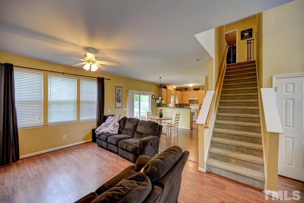 2367 Spruce Shadows Lane Raleigh, NC 27614 - Photo 8 of 28 Gallery Image 8