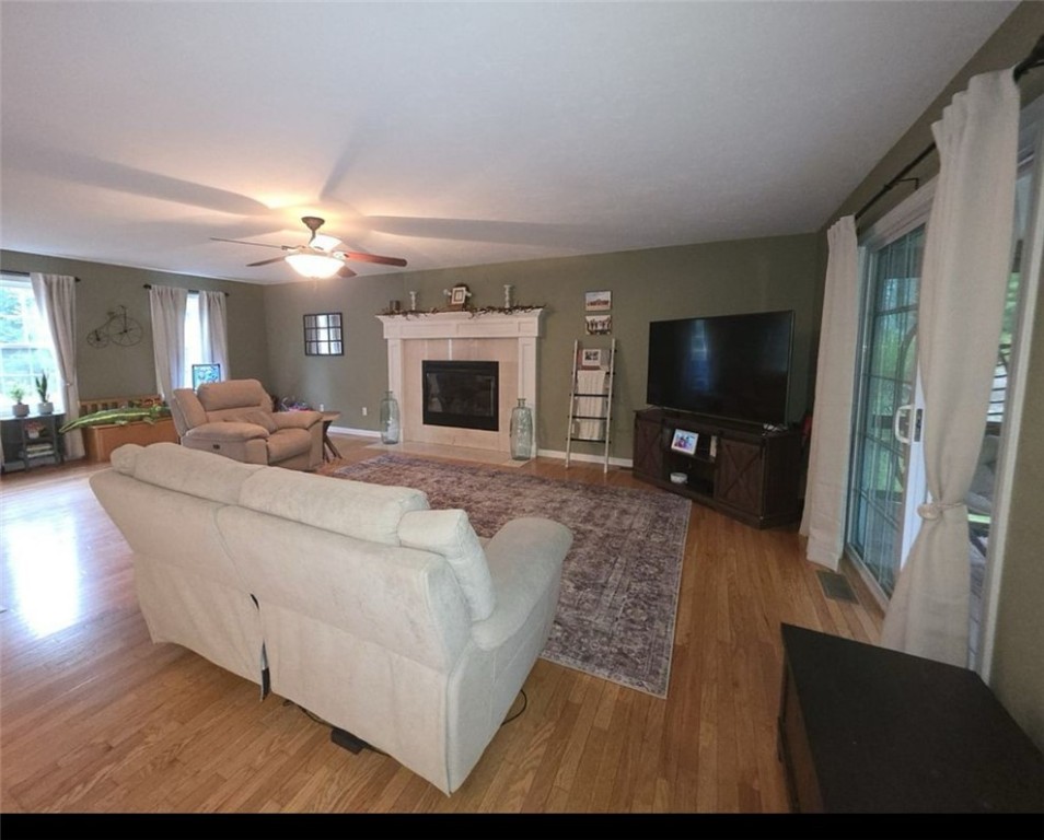 131 East Killingly Road Foster, RI 02825 - Photo 14 of 31