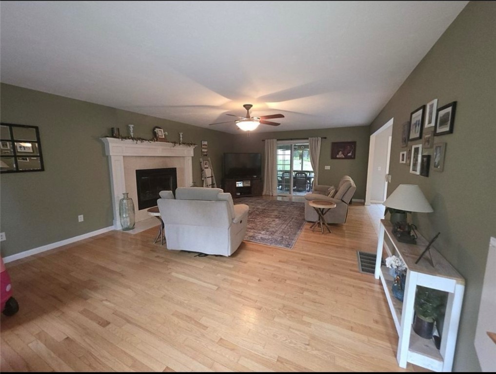 131 East Killingly Road Foster, RI 02825 - Photo 15 of 31