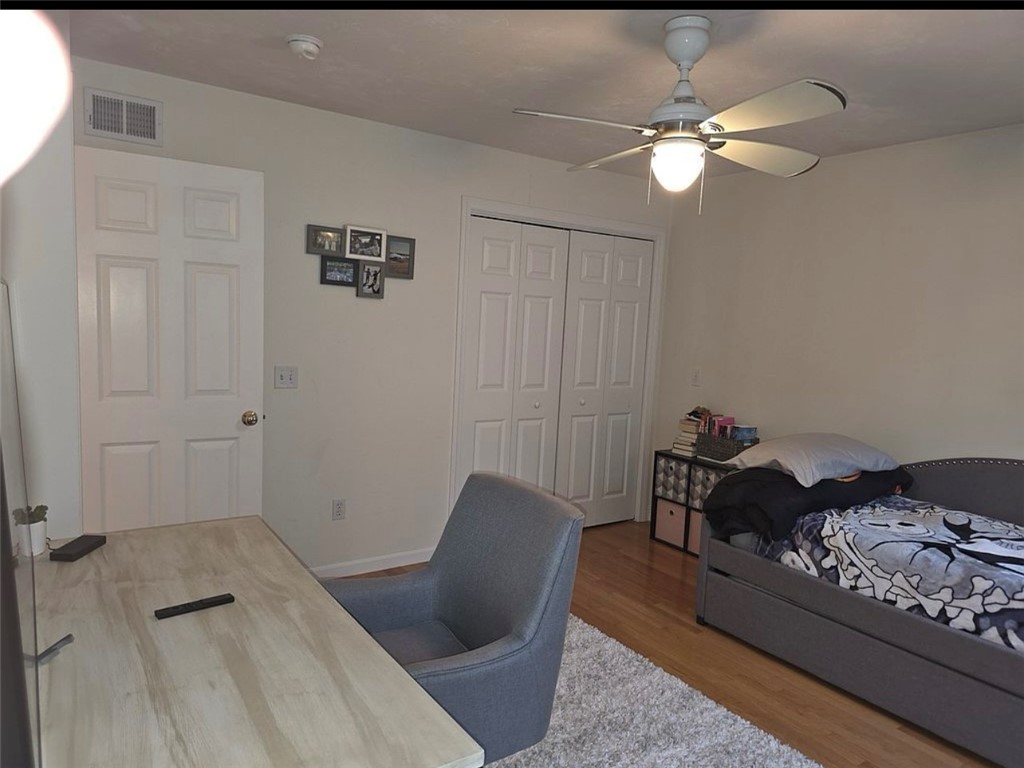 131 East Killingly Road Foster, RI 02825 - Photo 20 of 31