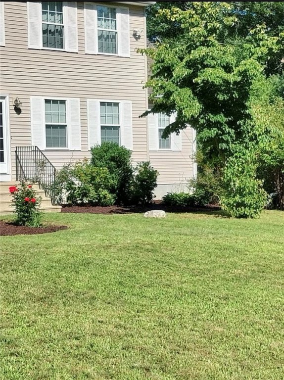 131 East Killingly Road Foster, RI 02825 - Photo 4 of 31