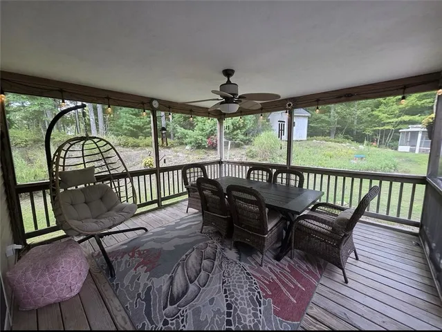 $720,000 | 131 East Killingly Road, Foster, RI 02825