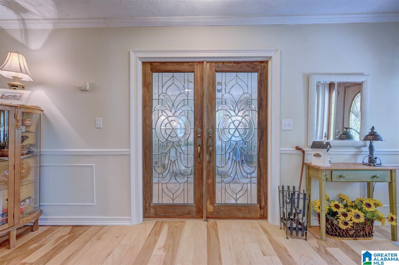 465 Old Hill Road Warrior, AL 35180 - Photo 39 of 50