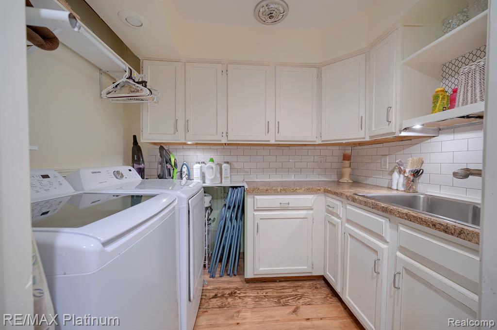 5799 Warner Road Fowlerville, MI 48836 - Photo 20 of 40