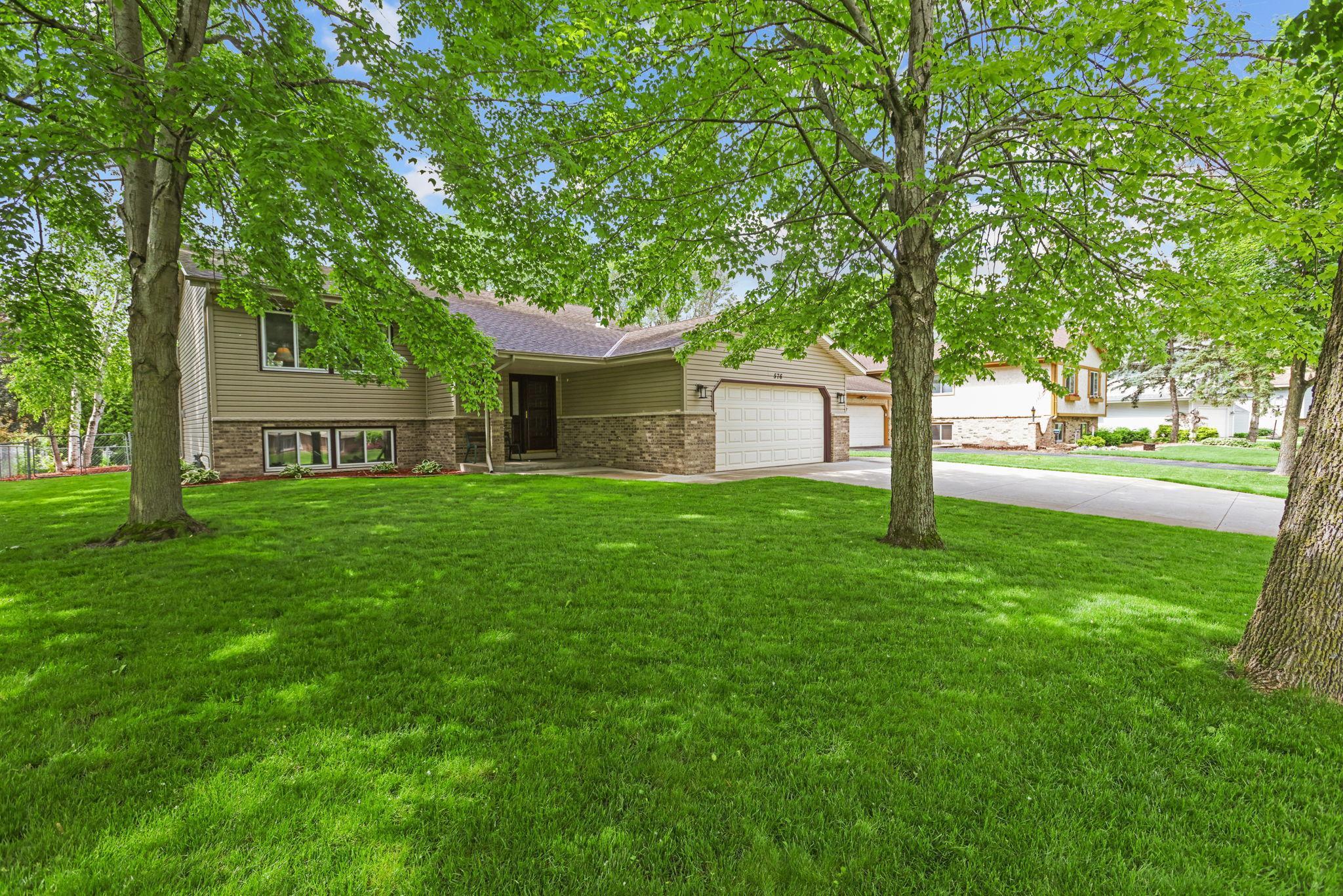 576 Springhill Road Vadnais Heights, MN 55127 - Photo 1 of 1 Gallery Image 1