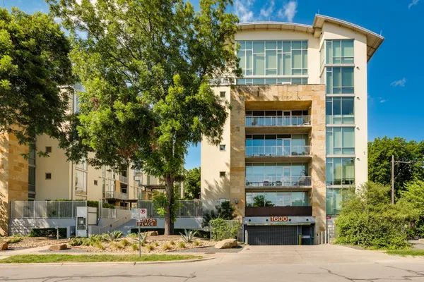 $479,000 | 1600 Barton Springs Road, Unit 5508, Austin, TX 78704