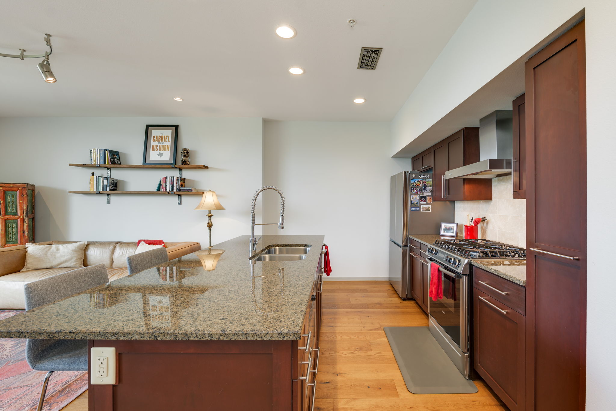 1600 Barton Springs Road, Unit 5508 Austin, TX 78704 - Photo 12 of 40