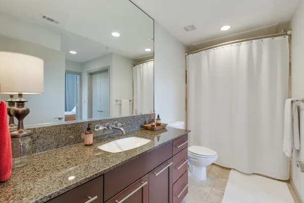 $479,000 | 1600 Barton Springs Road, Unit 5508, Austin, TX 78704