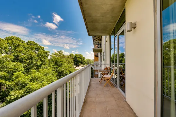 $479,000 | 1600 Barton Springs Road, Unit 5508, Austin, TX 78704