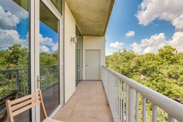 $479,000 | 1600 Barton Springs Road, Unit 5508, Austin, TX 78704