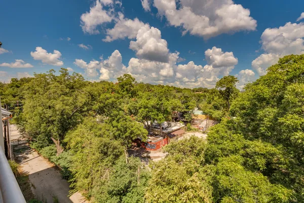 $479,000 | 1600 Barton Springs Road, Unit 5508, Austin, TX 78704