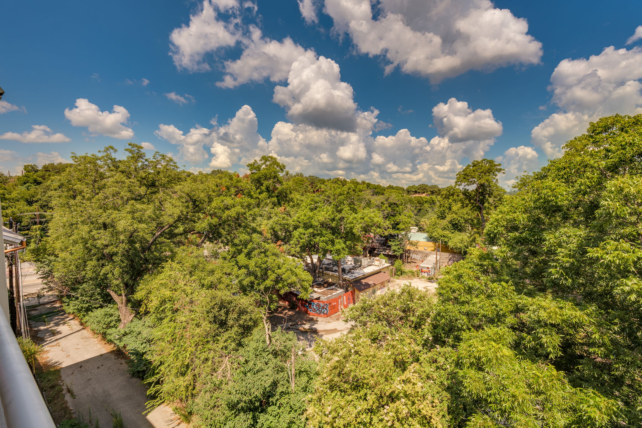 1600 Barton Springs Road, Unit 5508 Austin, TX 78704 - Photo 22 of 40