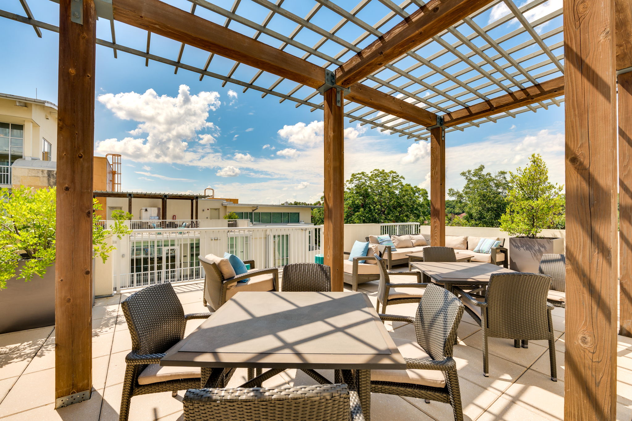 1600 Barton Springs Road, Unit 5508 Austin, TX 78704 - Photo 27 of 40