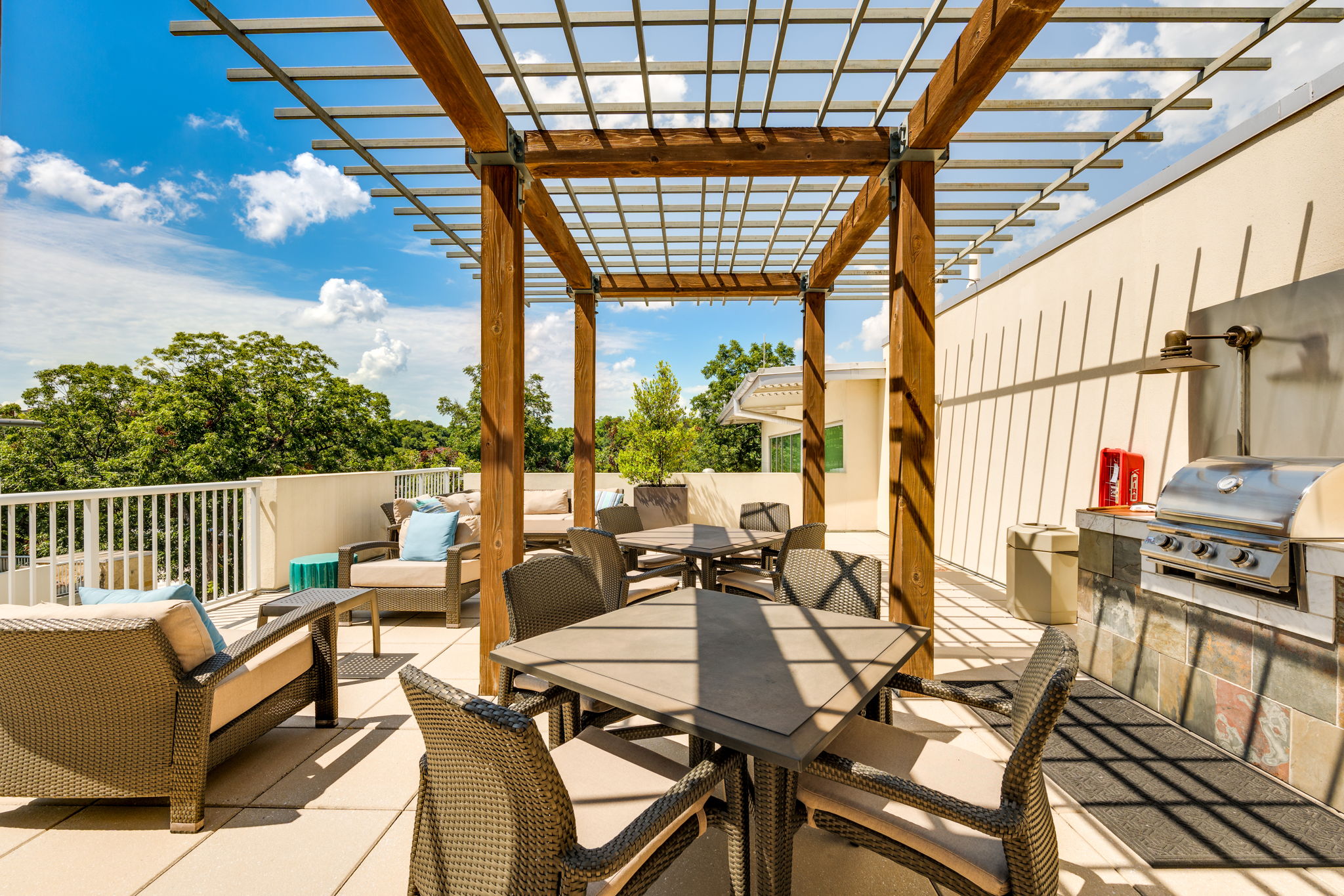 1600 Barton Springs Road, Unit 5508 Austin, TX 78704 - Photo 28 of 40