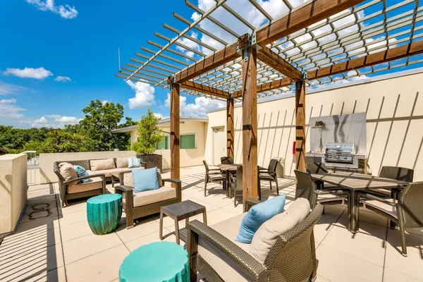 $479,000 | 1600 Barton Springs Road, Unit 5508, Austin, TX 78704