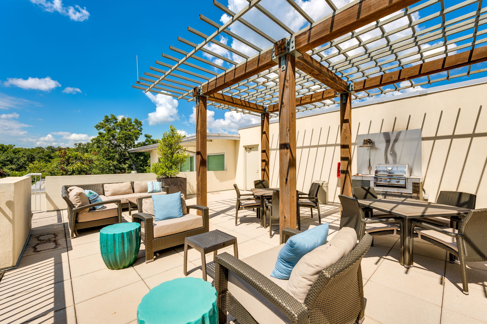 1600 Barton Springs Road, Unit 5508 Austin, TX 78704 - Photo 29 of 40