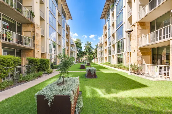 $479,000 | 1600 Barton Springs Road, Unit 5508, Austin, TX 78704