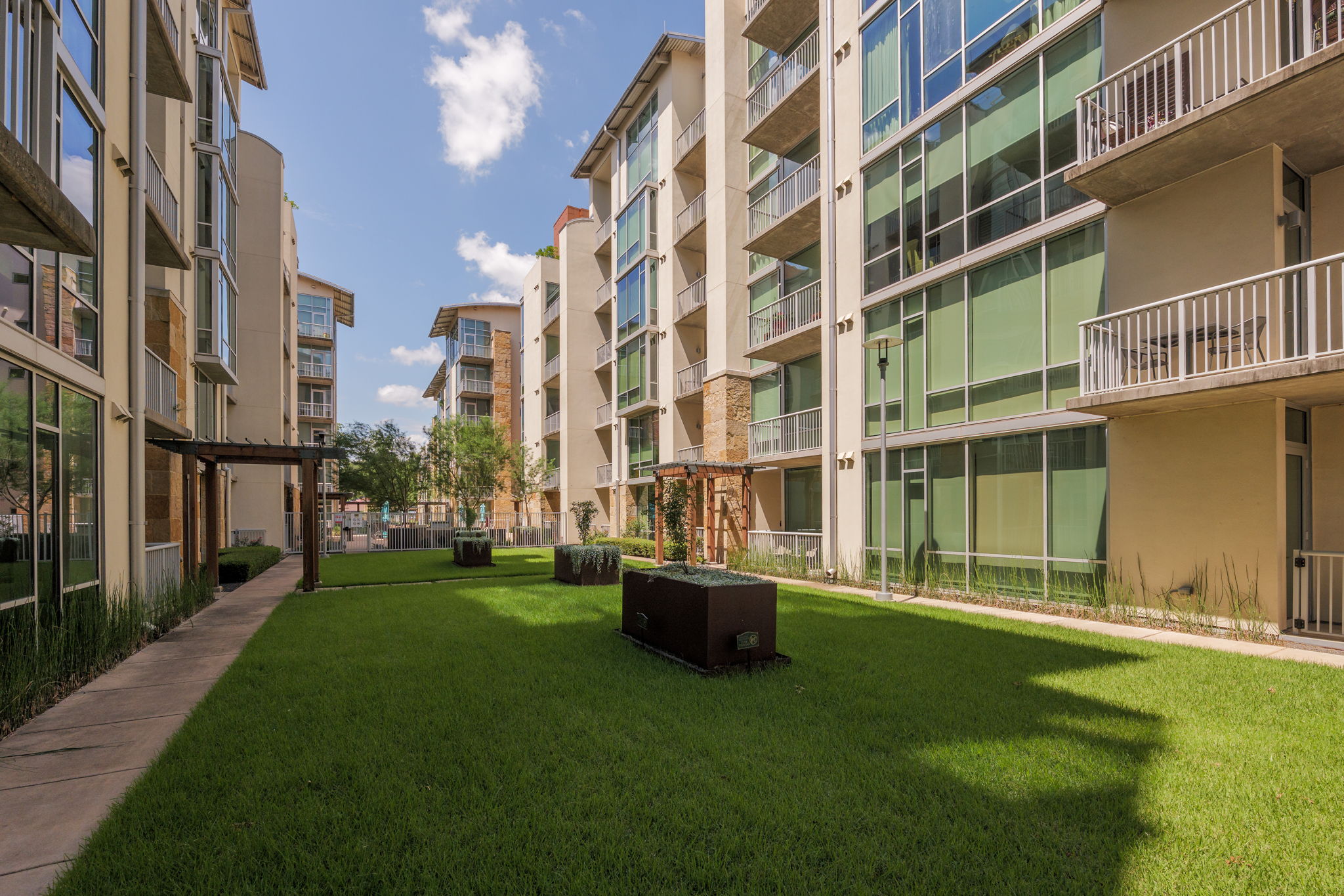 1600 Barton Springs Road, Unit 5508 Austin, TX 78704 - Photo 32 of 40