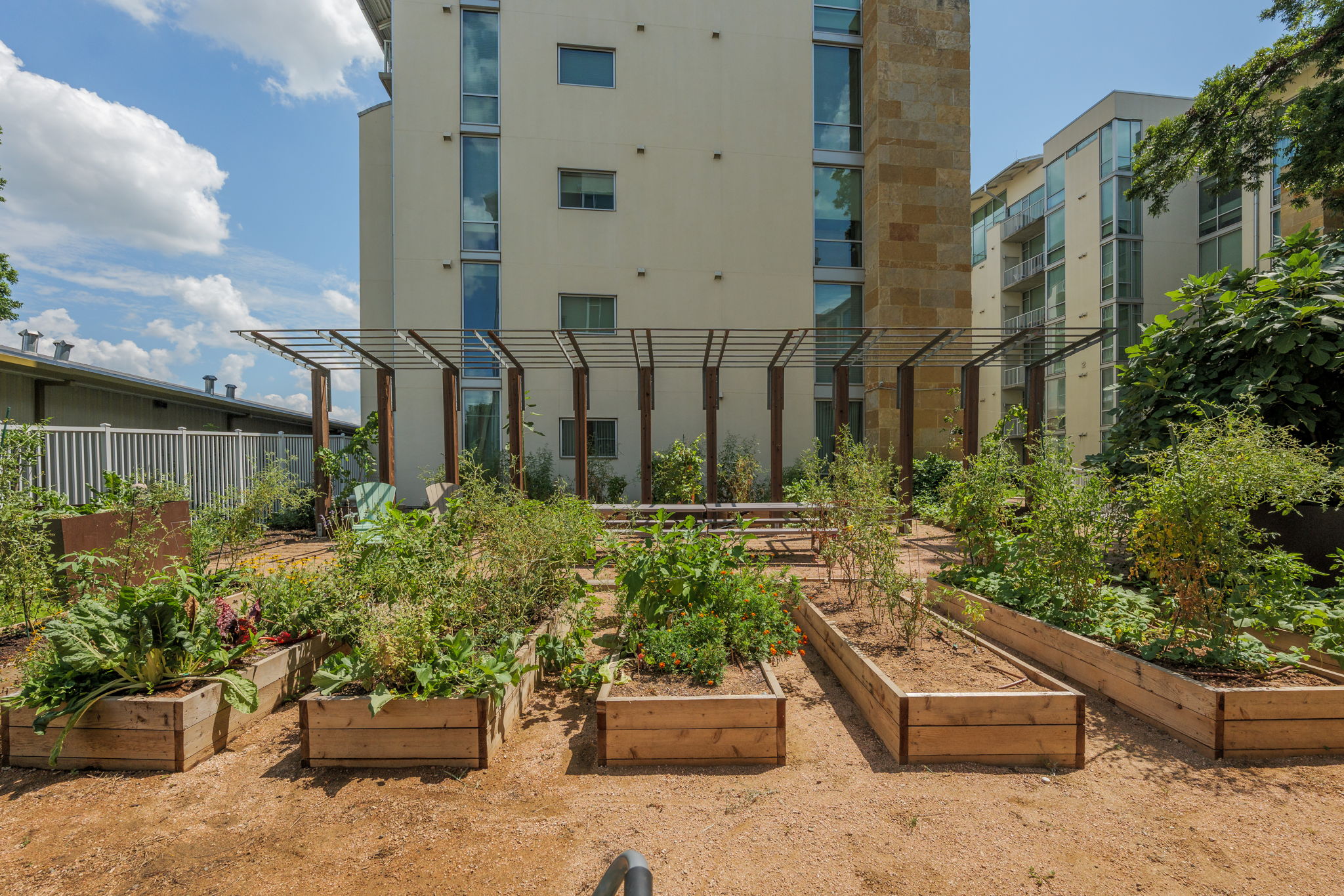 1600 Barton Springs Road, Unit 5508 Austin, TX 78704 - Photo 33 of 40