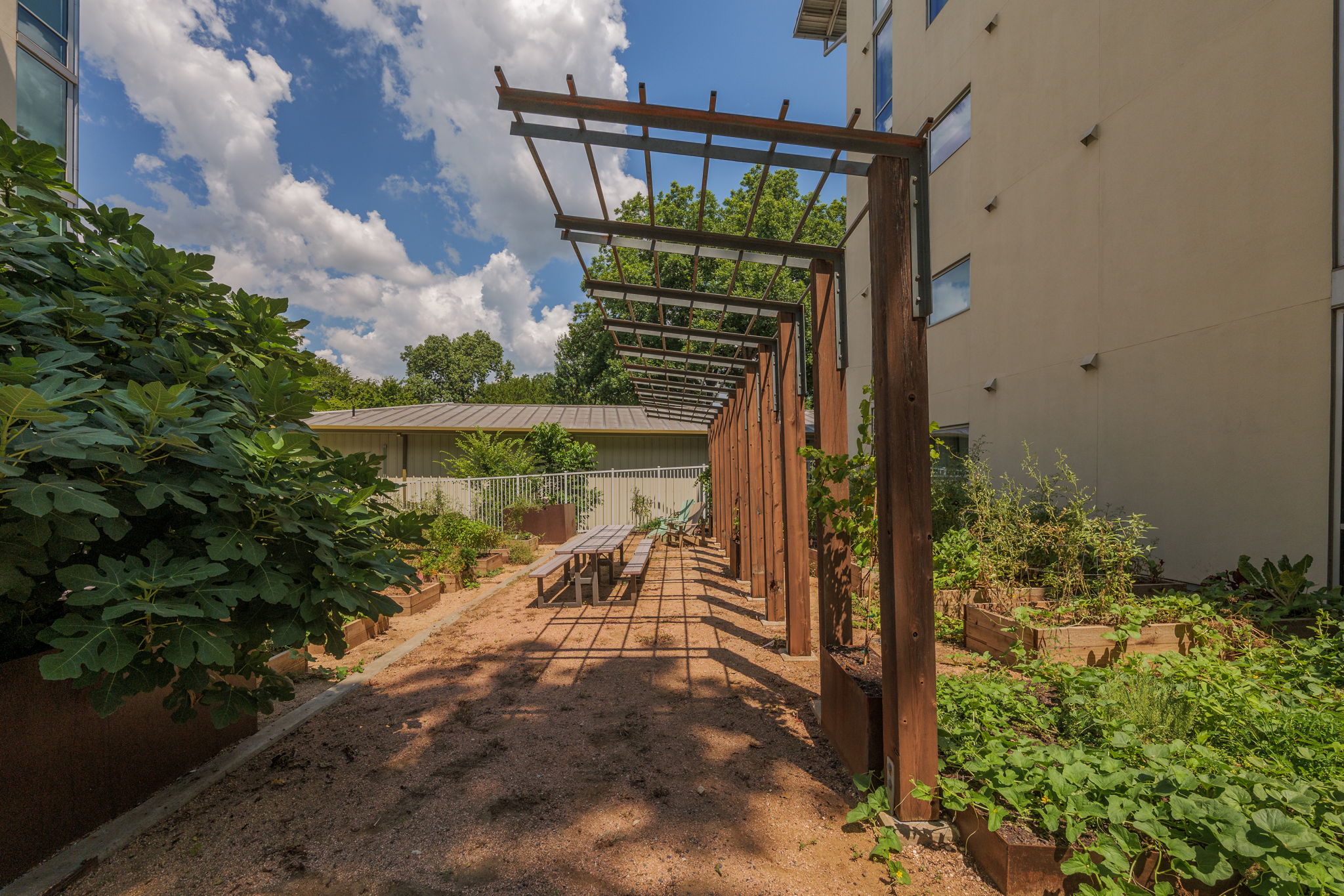 1600 Barton Springs Road, Unit 5508 Austin, TX 78704 - Photo 34 of 40