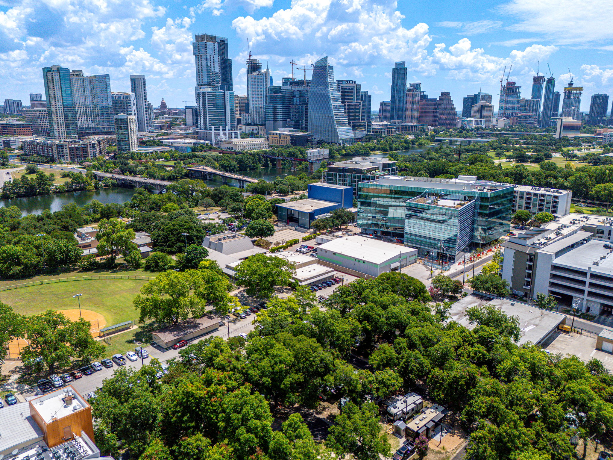 1600 Barton Springs Road, Unit 5508 Austin, TX 78704 - Photo 37 of 40