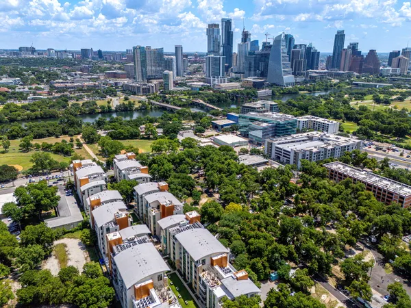 $479,000 | 1600 Barton Springs Road, Unit 5508, Austin, TX 78704