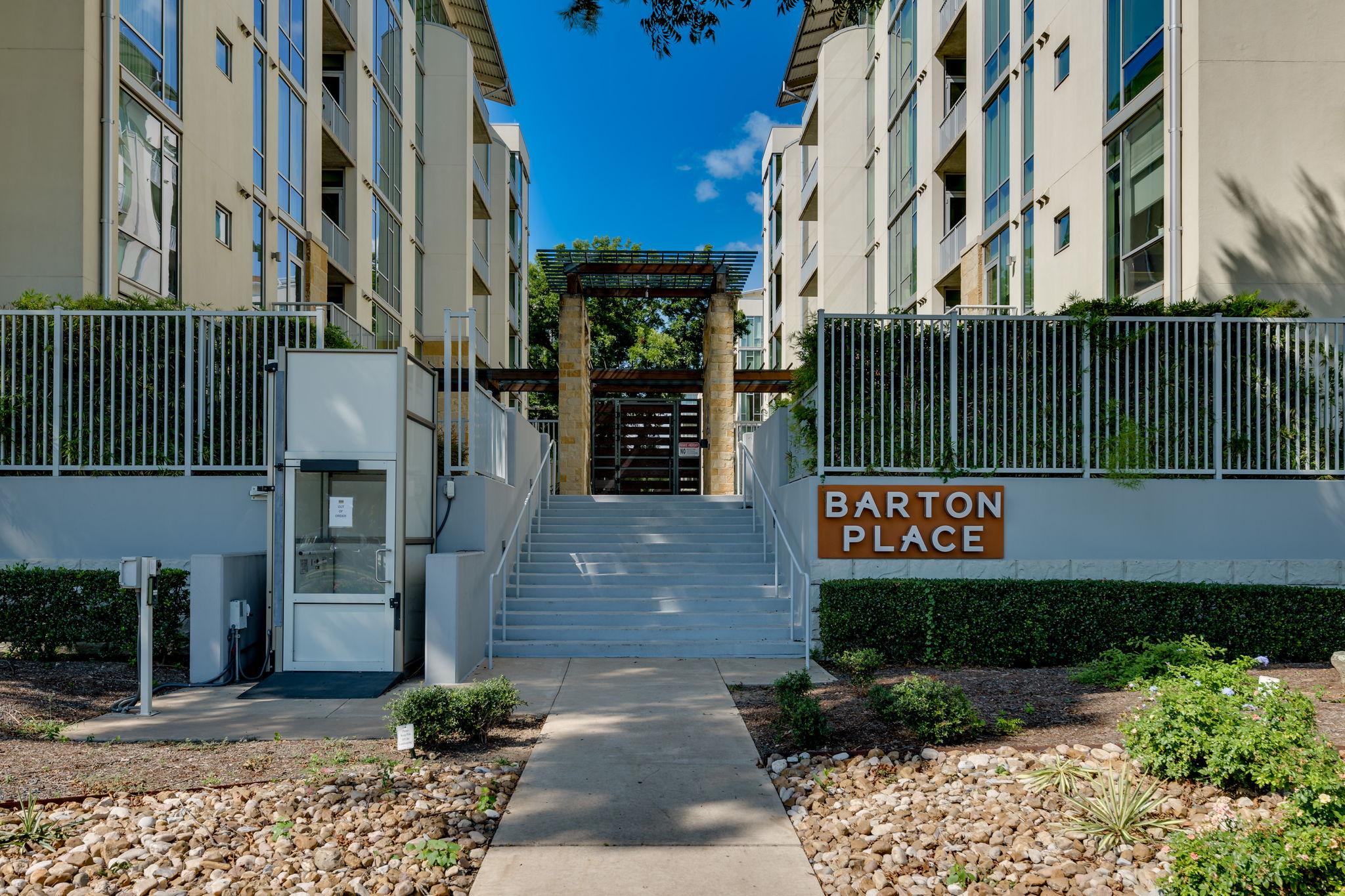 1600 Barton Springs Road, Unit 5508 Austin, TX 78704 - Photo 40 of 40
