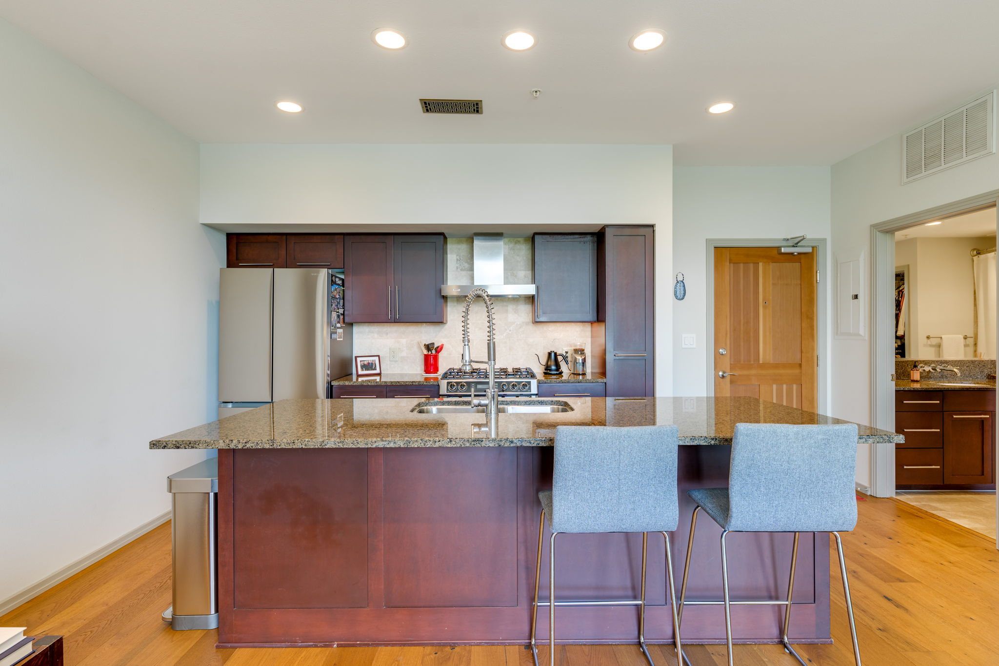 1600 Barton Springs Road, Unit 5508 Austin, TX 78704 - Photo 5 of 40