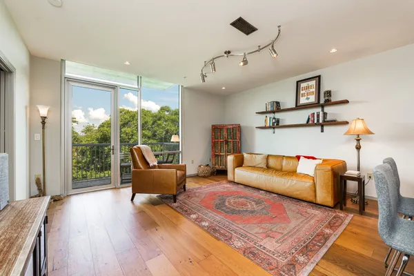 $479,000 | 1600 Barton Springs Road, Unit 5508, Austin, TX 78704