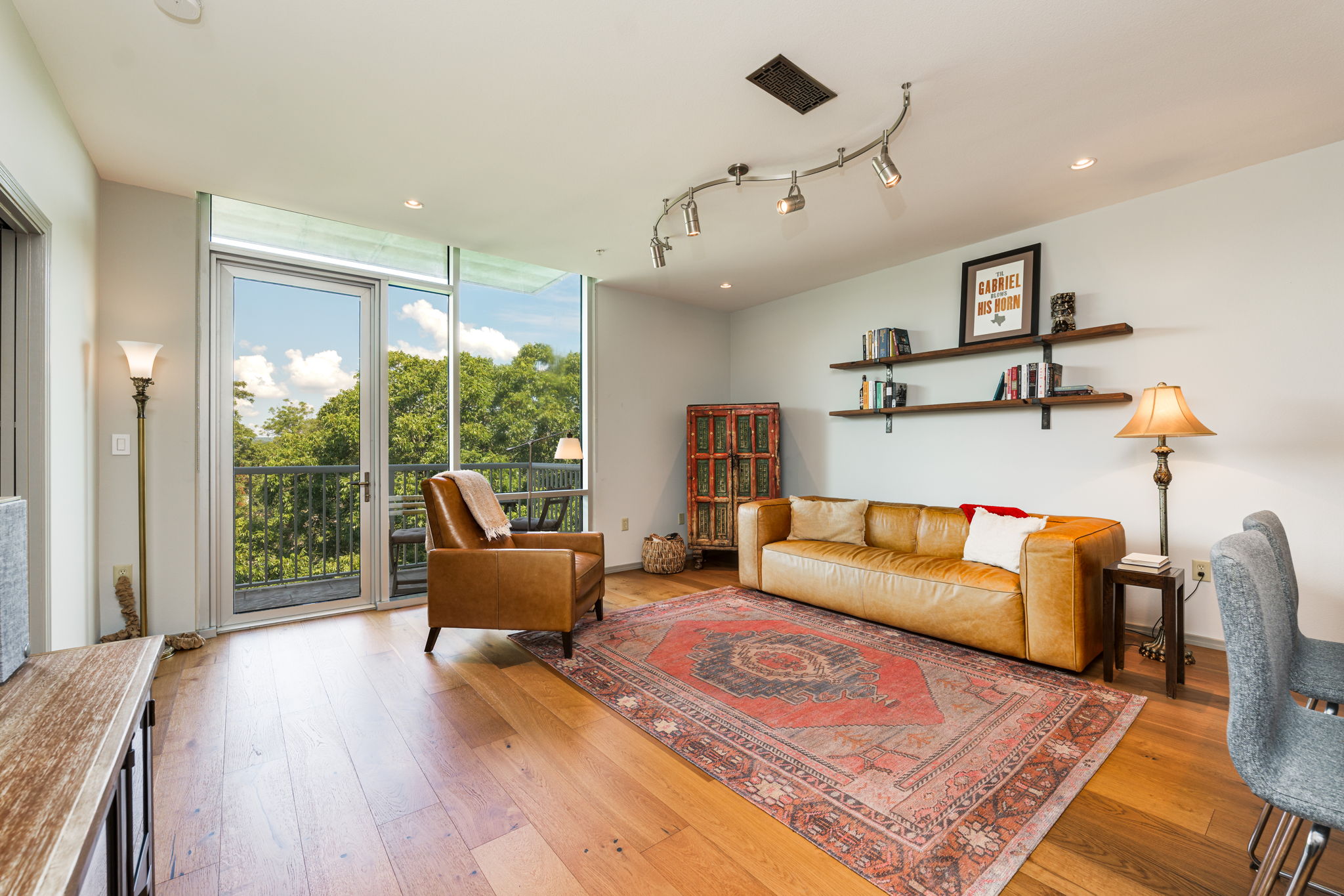 1600 Barton Springs Road, Unit 5508 Austin, TX 78704 - Photo 7 of 40